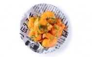 Shrimp Bomb (10 Ad)