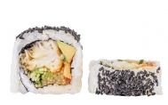 Baby Kalamar Roll 5 Adet