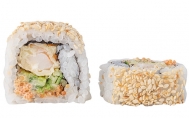 Ebi Ten Roll 5 Adet