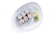 Ebi Roll 6 Adet