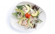 Kani Salatası