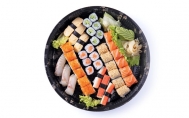 39 Parça Sushi