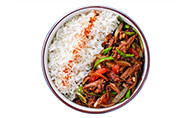 Ördek Donburi