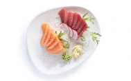 Sake & Maguro(12p)