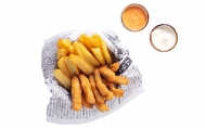 Fish & Cips