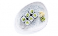 Kappa Roll Salatalık (6 Adet)