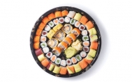  60 Parça Sushi 