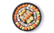 60 Parça Sushi
