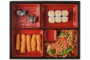 Kids Bento