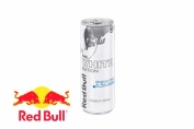 Red Bull White Edition