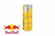 Red Bull Yellow Edition