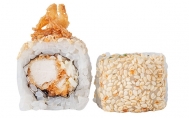 Chicken Teriyaki Roll (8 Adet)
