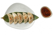 Dana Etli Gyoza (5 Ad)