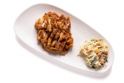 Japanese Fried Chicken