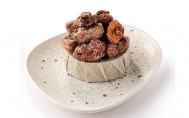 Parmesanlı Tavuk Karaage