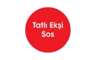Tatlı Ekşi Sos
