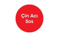 Çin Acı Sos