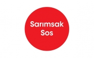 Sarımsak Sos