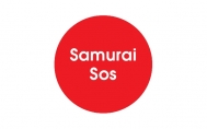  Samurai Sauce 