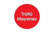 Trüflü Mayonez