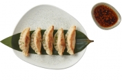 Karidesli Gyoza (5 Ad)
