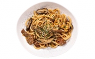 Kore Usulü Bulgogi Dana Udon