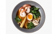 Karidesli Ramen