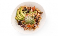 Asian Salad