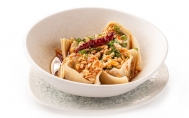 Korean Wonton (4 Ad)