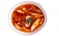 Tom Yum Çorba