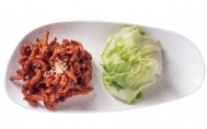 Korean Chicken