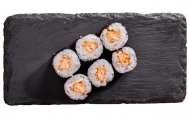  Sushi Banda (6 Pcs) 