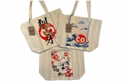  SushiCo Tote Bag 