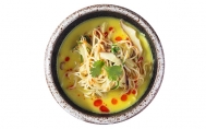 Körili Noodle Çorba