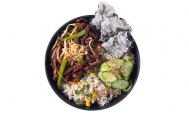 Dana Etli Bowl