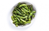  Edamame  