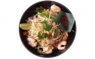 Pad Thai Karides