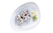  Unagi Roll 6 Adet  