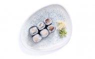 Saba Roll 6 Adet