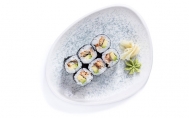 Unagi Avocado Roll 6 Adet
