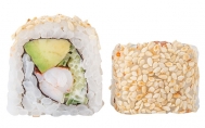  Sesame Maki Roll 8 Adet  