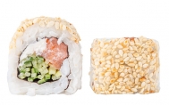  Philadelphia Roll 8 Adet  