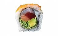 Manhattan Roll 5 Adet