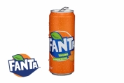  Fanta 