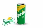  Sprite 