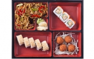  Bento Menu 4 