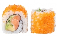 San Diego Roll 6 Adet