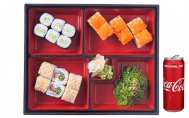 Bento 5