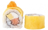  Mango Roll/8 Adet 