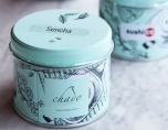 Sencha